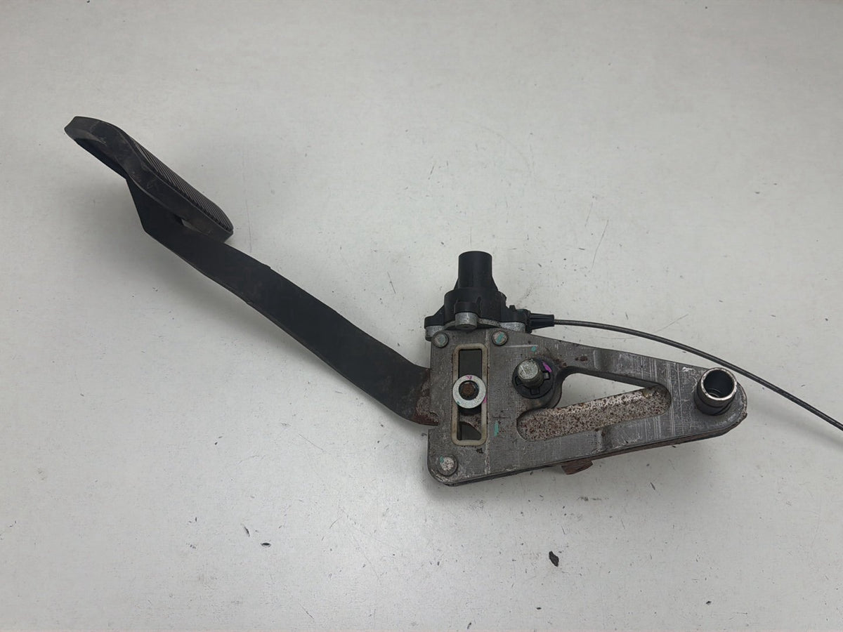 2003-2006 Lincoln Navigator Automatic Accelerator Brake Pedal OEM