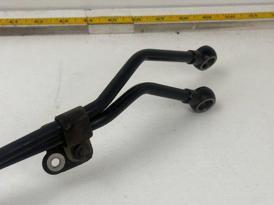 2009-2013 Infiniti G37 Transmission Oil Cooler Line Hose Pipe OEM