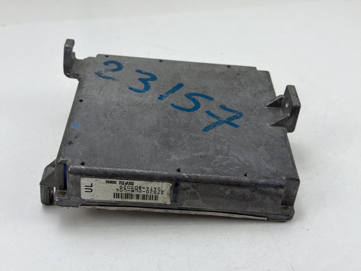 2001-2003 Honda Civic Engine Control Module ECM ECU PCM 37820-PLM-L04 OEM