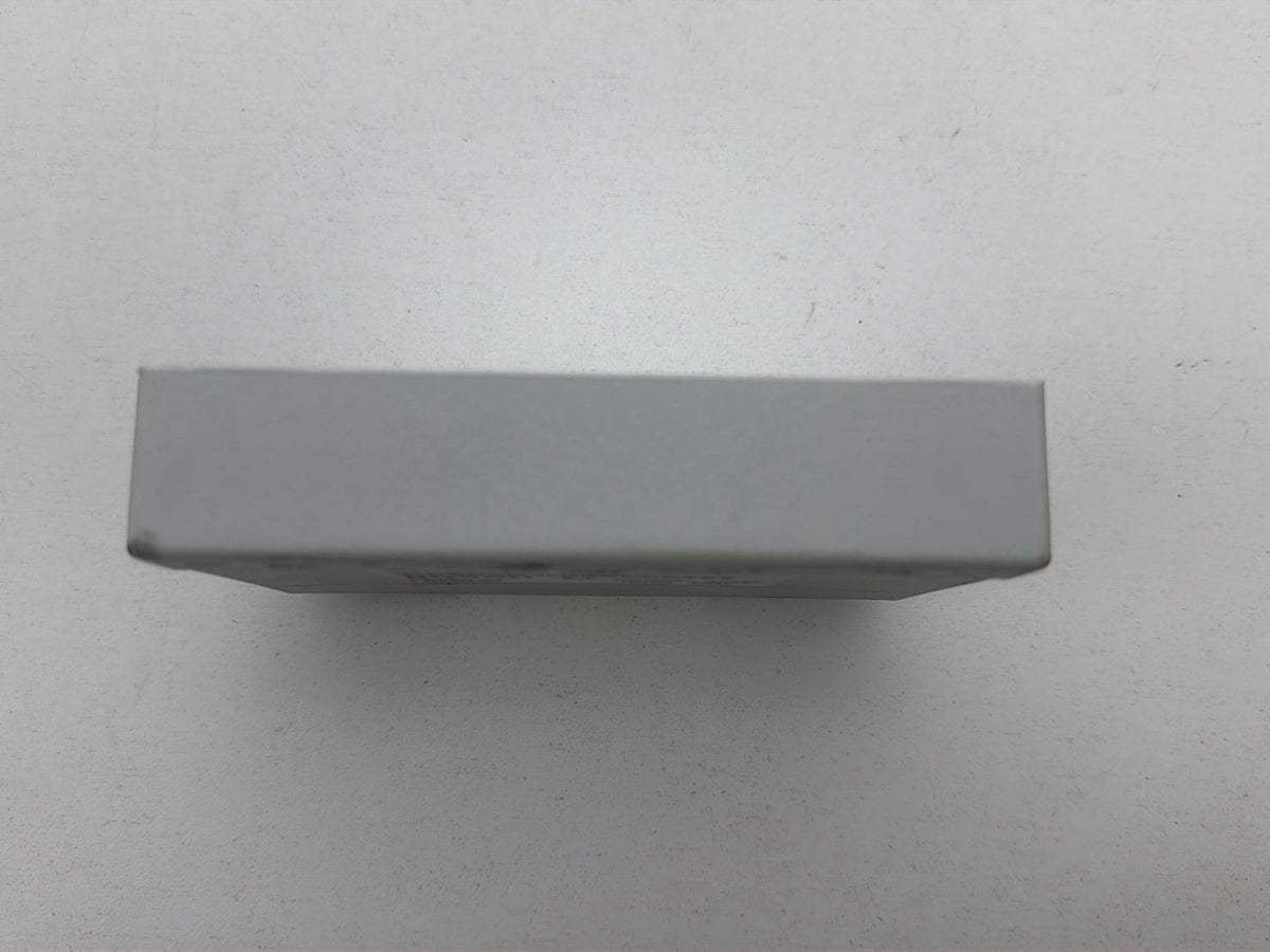 2013-2015 BMW X1 E84 Parking Distance Control Module 66.20-9252636 OEM