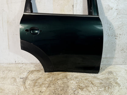 2011-2016 Mini Countryman Right Passenger Rear Door Shell Panel OEM