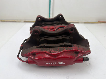 2014-2016 Maserati Quattroporte M156 Rear Right & Left Side Brake Calipers OEM