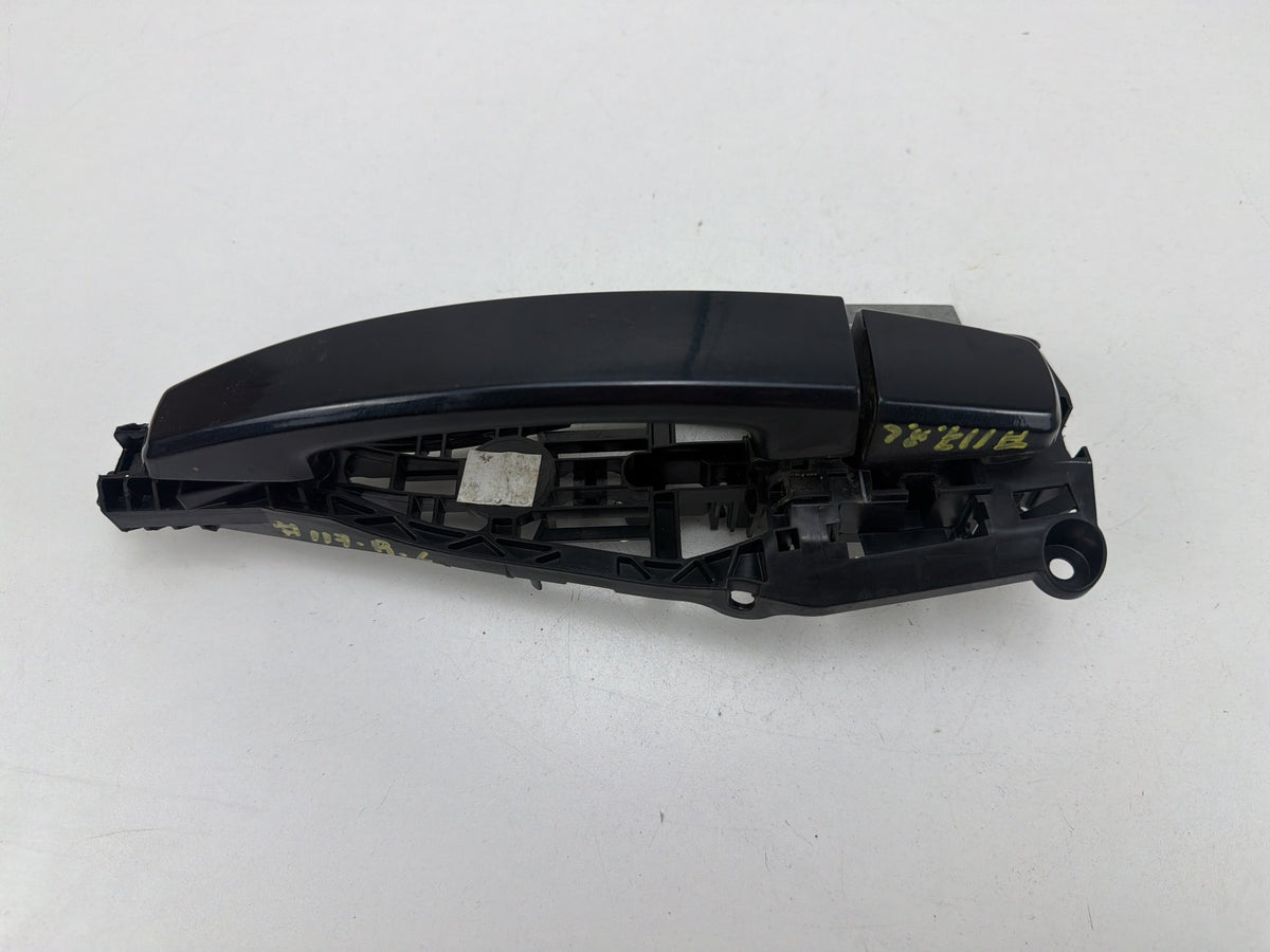 2011-2016 Chevrolet Cruze Rear Left Side Exterior Door Handle 9400-2321 OEM