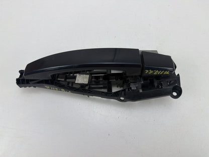 2011-2016 Chevrolet Cruze Rear Left Side Exterior Door Handle 9400-2321 OEM