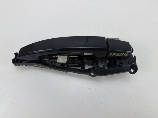 2011-2016 Chevrolet Cruze Rear Left Side Exterior Door Handle 9400-2321 OEM