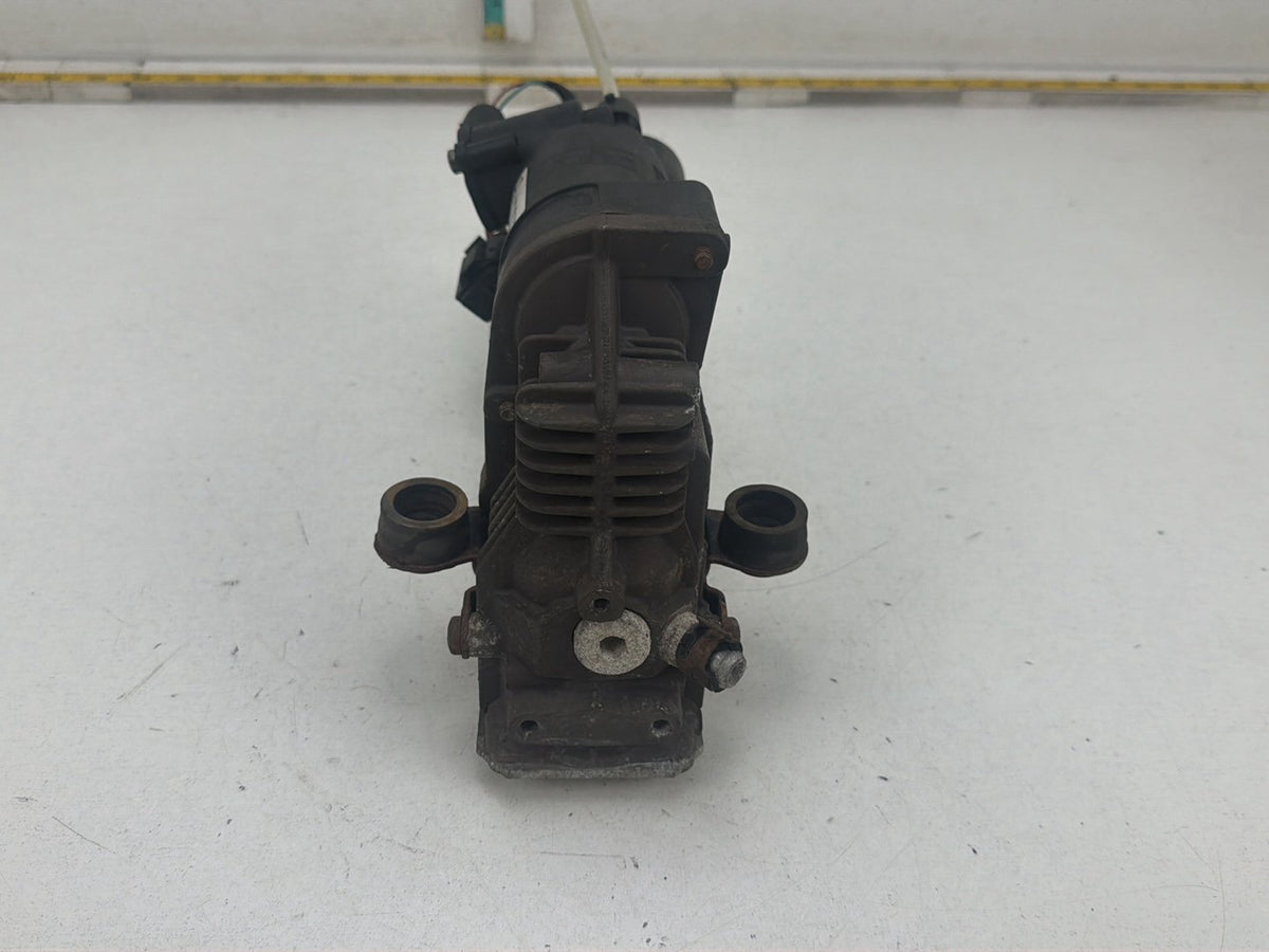 2007-2013 Mercedes-Benz S500 S-Class W221 Air Suspension Compressor Pump Motor OEM