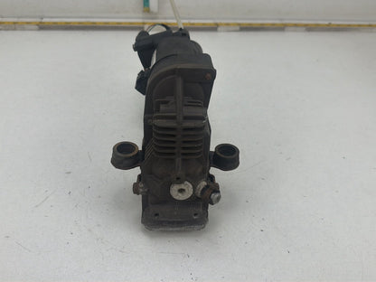 2007-2013 Mercedes-Benz S500 S-Class W221 Air Suspension Compressor Pump Motor OEM