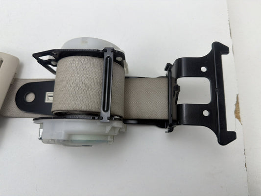 2010-2012 Lexus IS250 Rear Left Driver Side Seat Belt Retractor C7048609 OEM