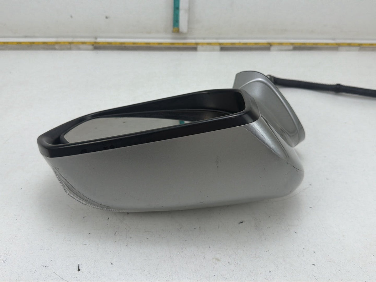 2010-2012 Acura RDX Front Right Passenger Side Power Door View Side Mirror OEM