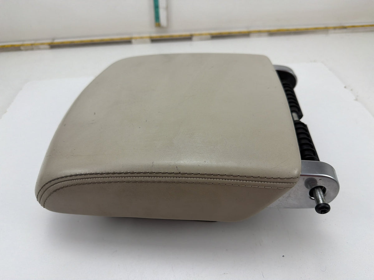 2010-2013 Land Rover Range Rover Front Center Console Armrest Console Lid OEM