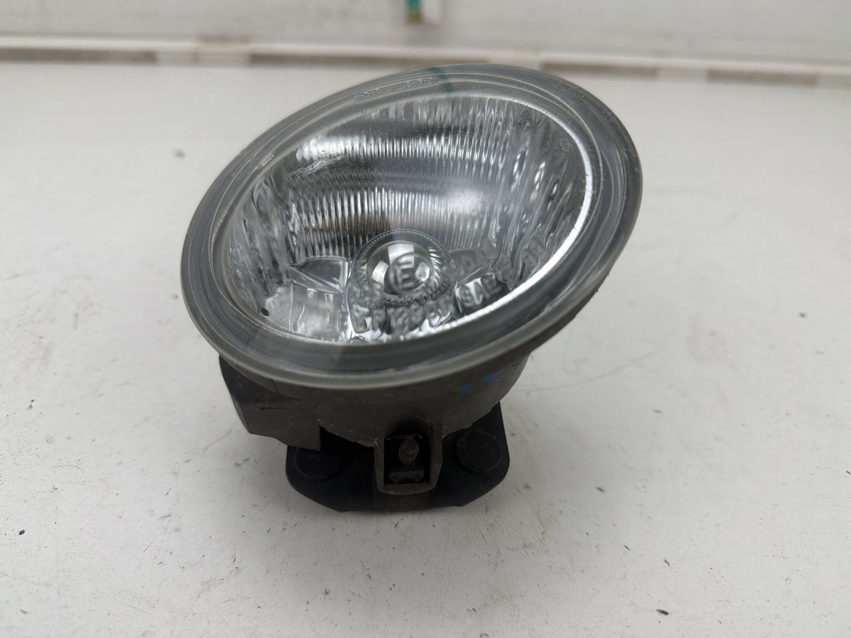 2003-2005 Nissan Murano Front Fog Light OEM