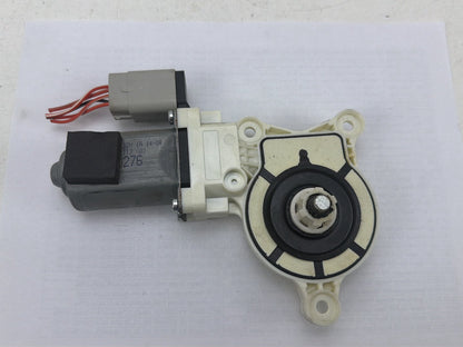 2013-2018 Ram 1500 Front Left Driver Side Power Window Motor OEM