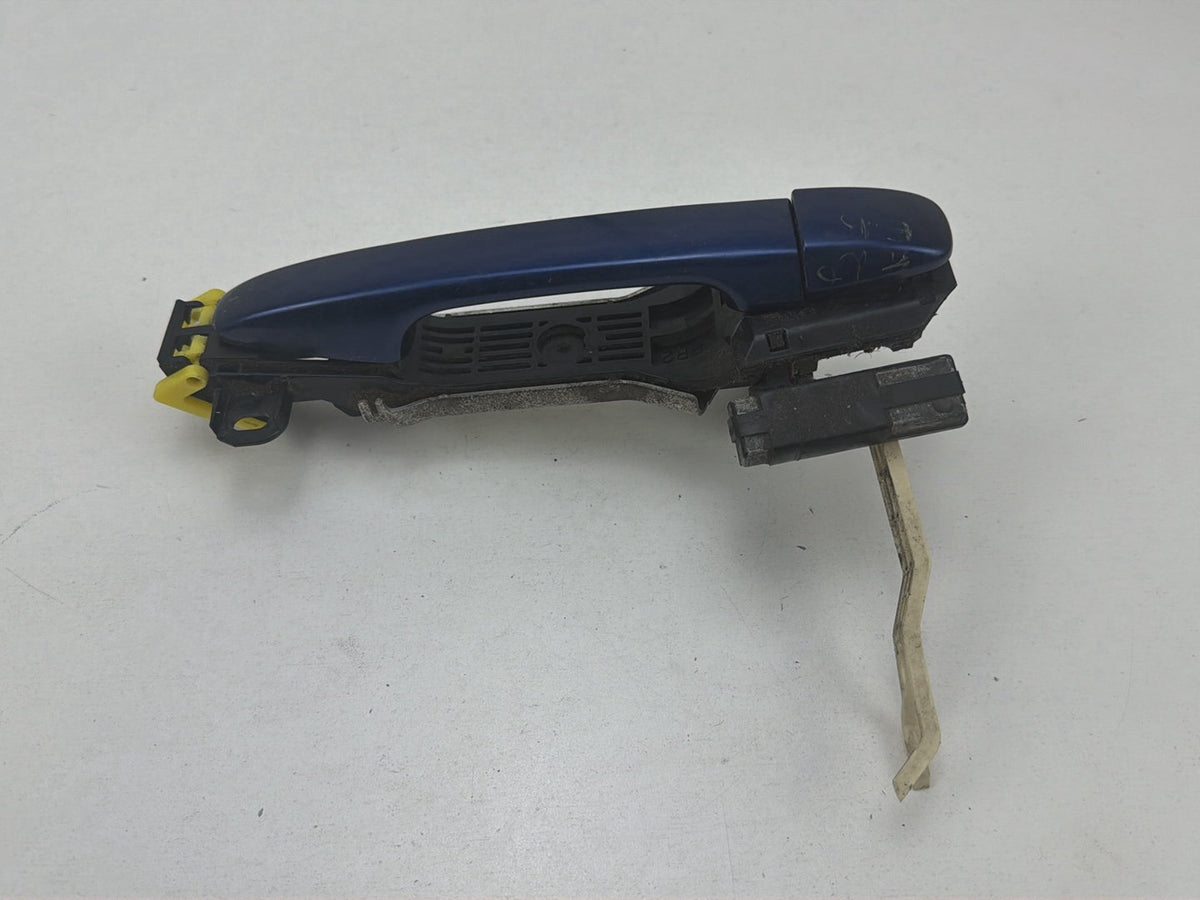 2010 Toyota Prius W30- Right Rear Door Exterior Handle OEM