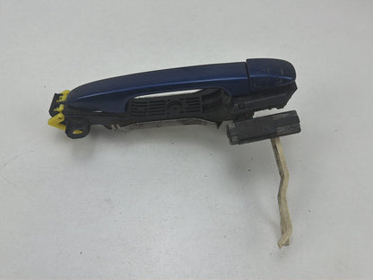 2010 Toyota Prius W30- Right Rear Door Exterior Handle OEM