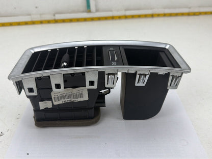 2013-2018 Ram 1500 Left Driver Side Dashboard AC Heater Air Vent Grille OEM