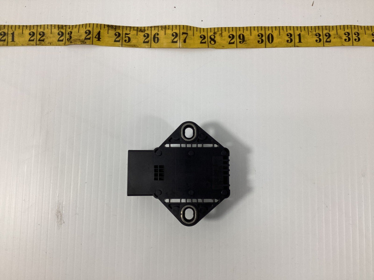 2007-2013 Infiniti G35 G37 Yaw Rate Speed Rate Sensor Module 47931 JK00A OEM.