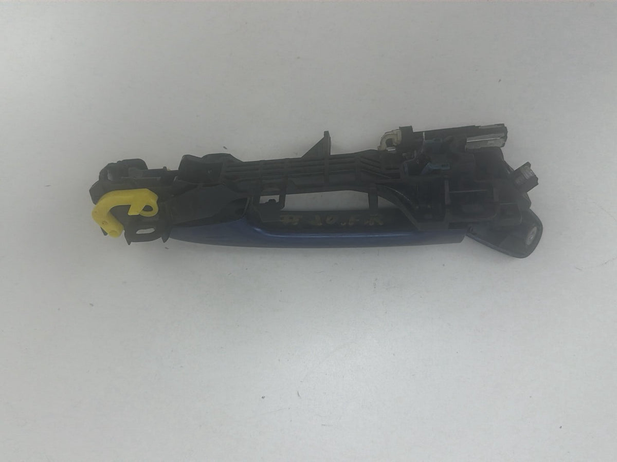 2010-2015 Toyota Prius W30- Right Front Door Exterior Handle OEM