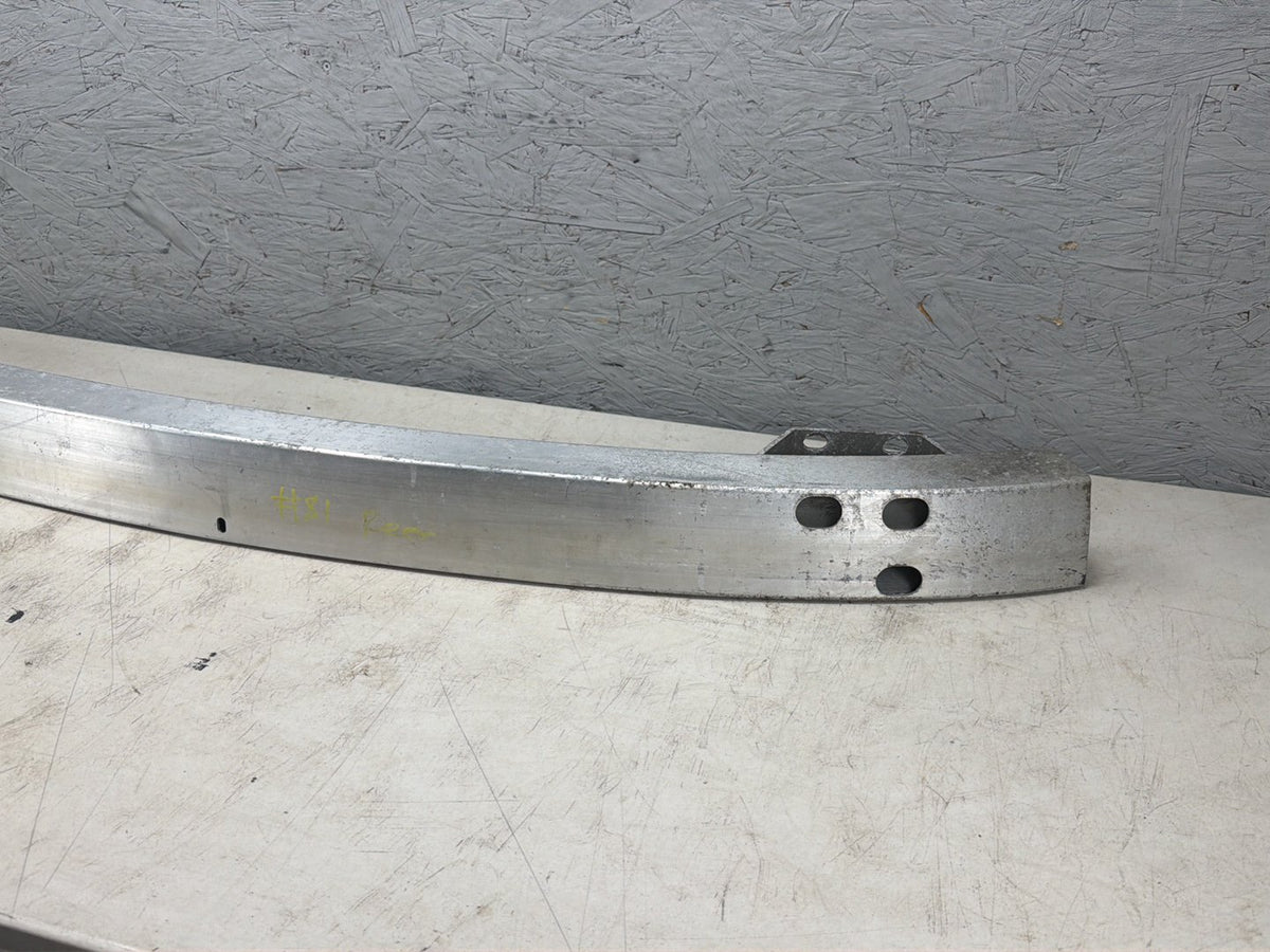 2014-2020 Maserati Ghibli Rear Bumper Reinforcement Impact Bar Beam Rebar OEM