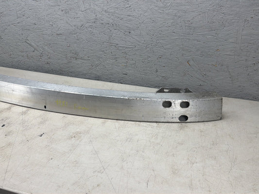 2014-2020 Maserati Ghibli Rear Bumper Reinforcement Impact Bar Beam Rebar OEM