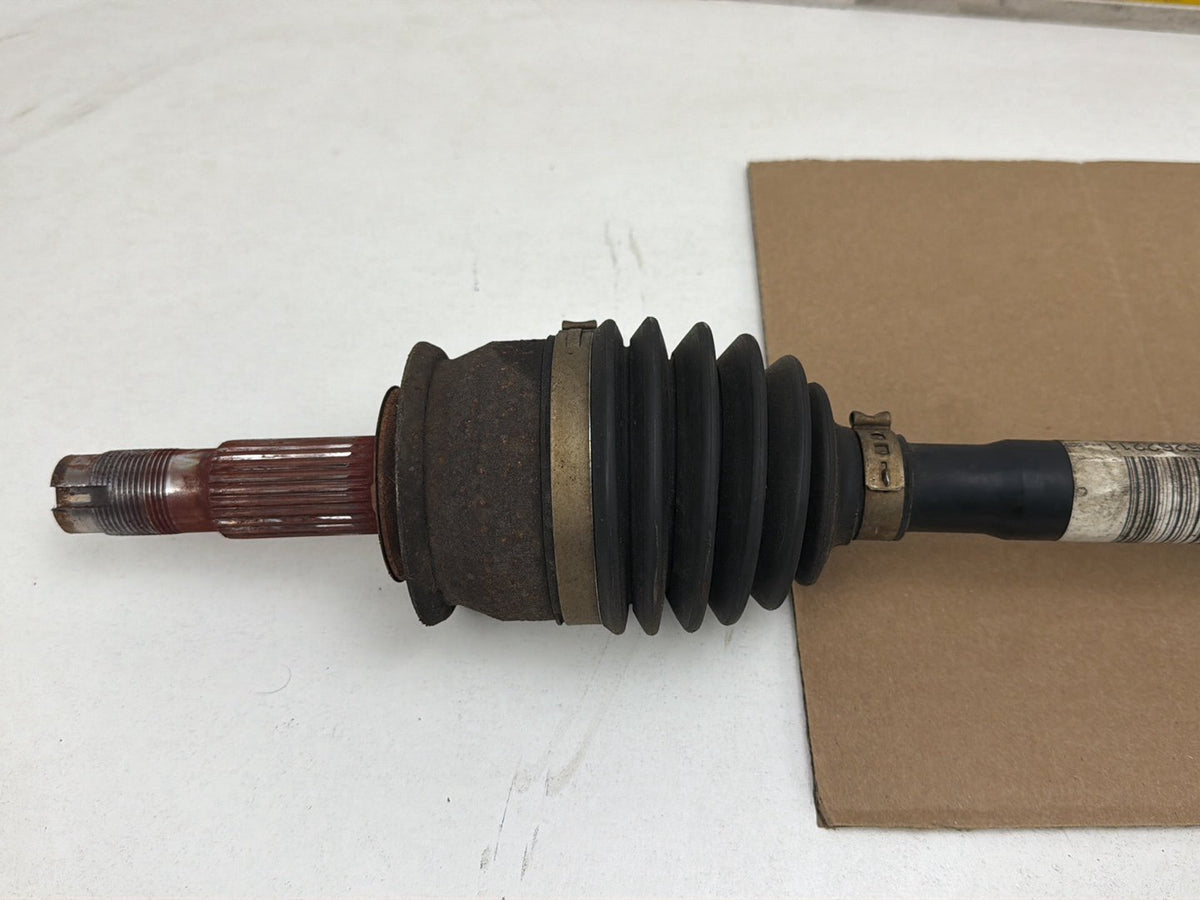 2012-2017 Chevrolet Sonic-Front Right Axle Shaft OEM