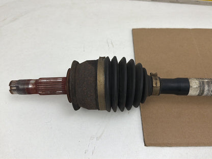 2012-2017 Chevrolet Sonic-Front Right Axle Shaft OEM