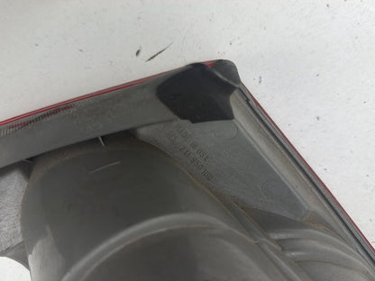 2003-2005 Mazda 6 Rear Left Driver Side Tail Light OEM
