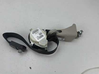 2011-2017 Dodge Caravan - Right Side Seat Belt Retractor P0ZV721X9AC OEM