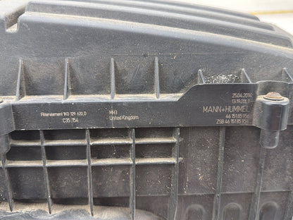 2013-2017 Volkswagen Tiguan Air Filter Housing 4615185956 OEM