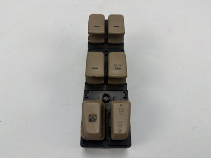2011-2014 Hyundai Sonata Front Left Driver Side Master Power Window Switch OEM