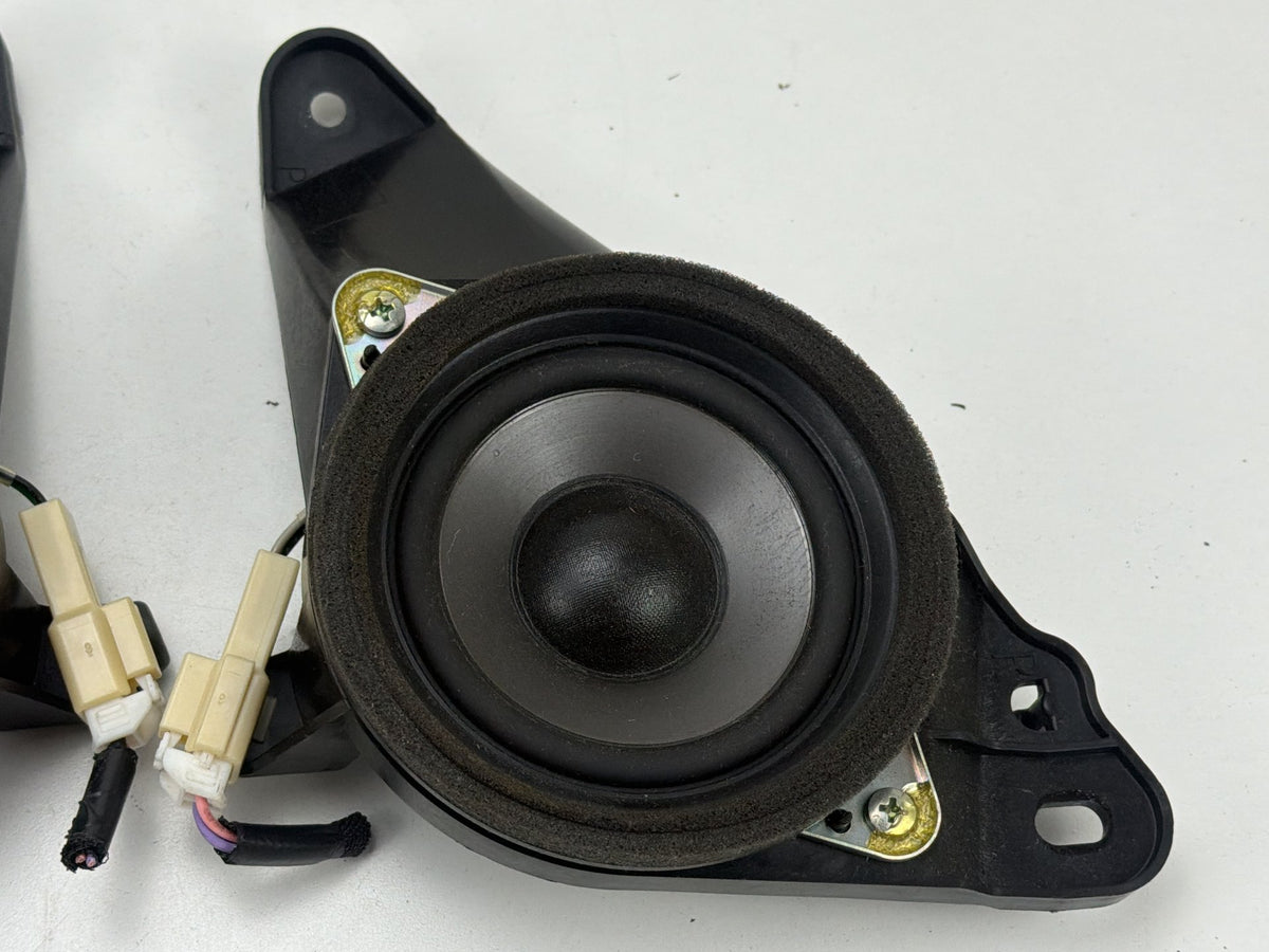 2010-2015 Lexus IS250 E20 - Rear Left & Right Audio Speaker 86160-53350 OEM