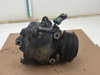 2012-2020 Chevrolet Sonic-Air conditioning compressor AKT200A443 OEM