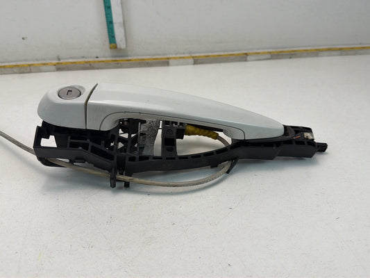 2014-2016 BMW 228i Front Left Driver Side Exterior Door Handle OEM