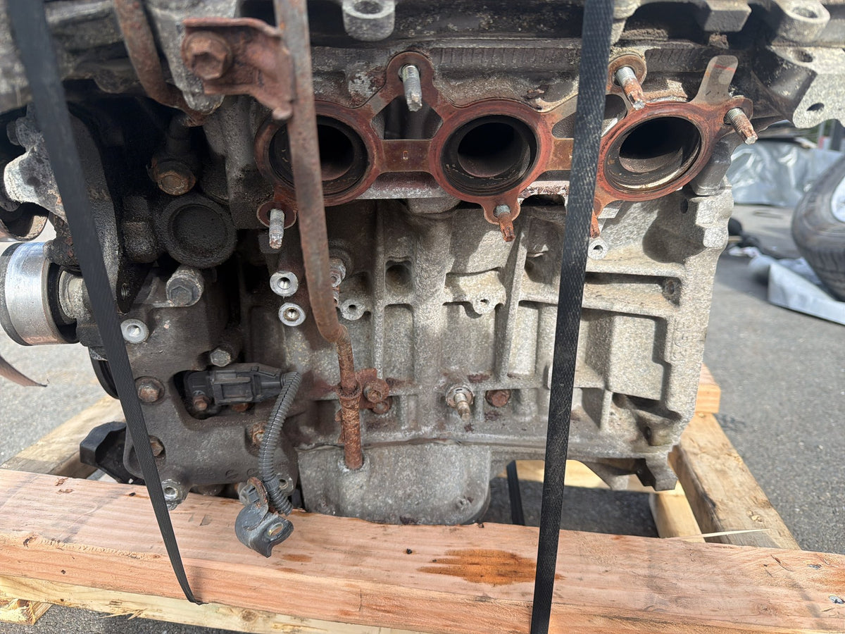 2007-2012 Lexus ES350 3.5L 2GRFE 6 Cylinder Engine Motor Assembly 185K Miles OEM