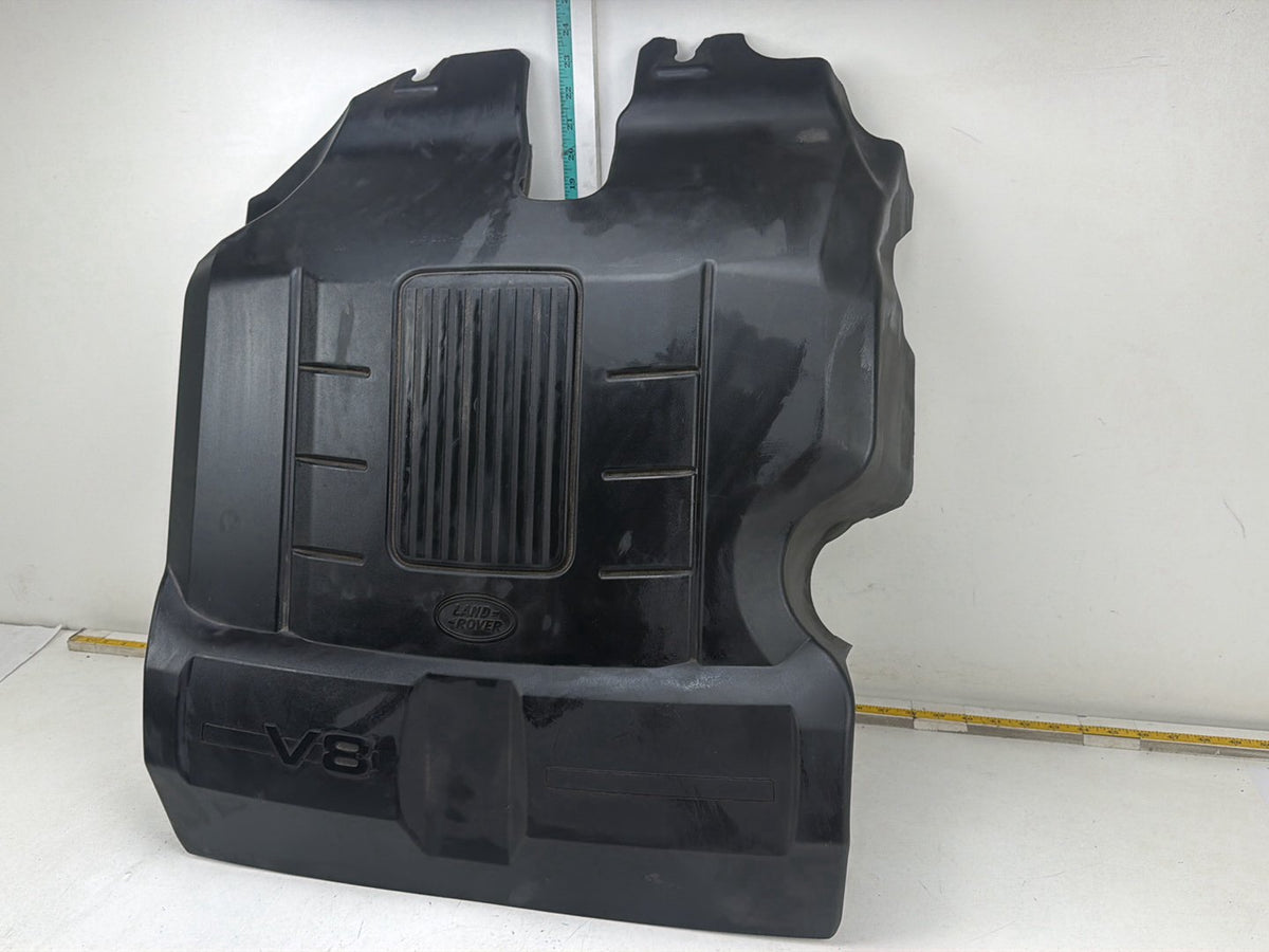 2010-2013 Land Rover 5.0L V8 Engine Cover Trim OEM