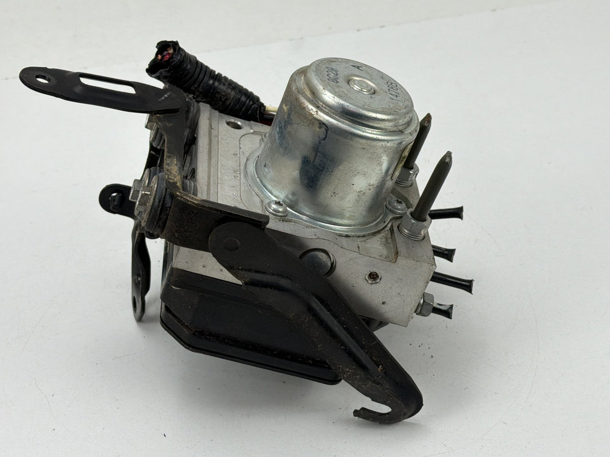 2019-2022 Honda Hr-v Anti-Lock Brake Abs Pump Control Module K24E-0016 7SB1M OEM