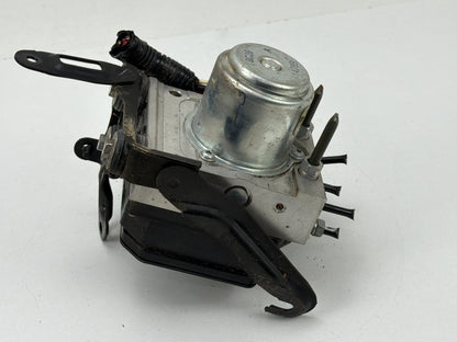 2019-2022 Honda Hr-v Anti-Lock Brake Abs Pump Control Module K24E-0016 7SB1M OEM