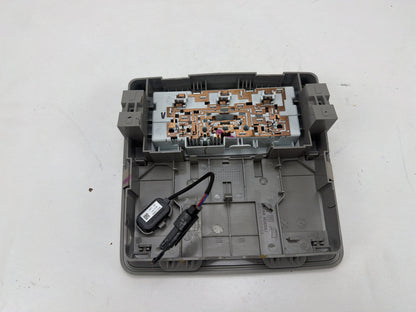 2011-2016 Chevrolet Cruze J300 Front Overhead Roof Console Map Dome Light OEM