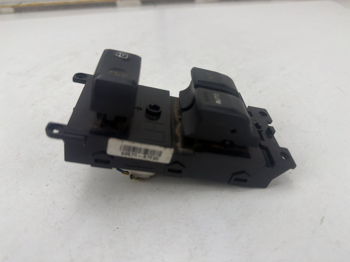 2014-2016 Kia Forte Koup Left Side Master Power Window Switch 93570-A7530 OEM
