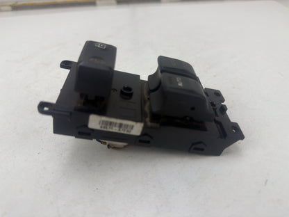 2014-2016 Kia Forte Koup Left Side Master Power Window Switch 93570-A7530 OEM