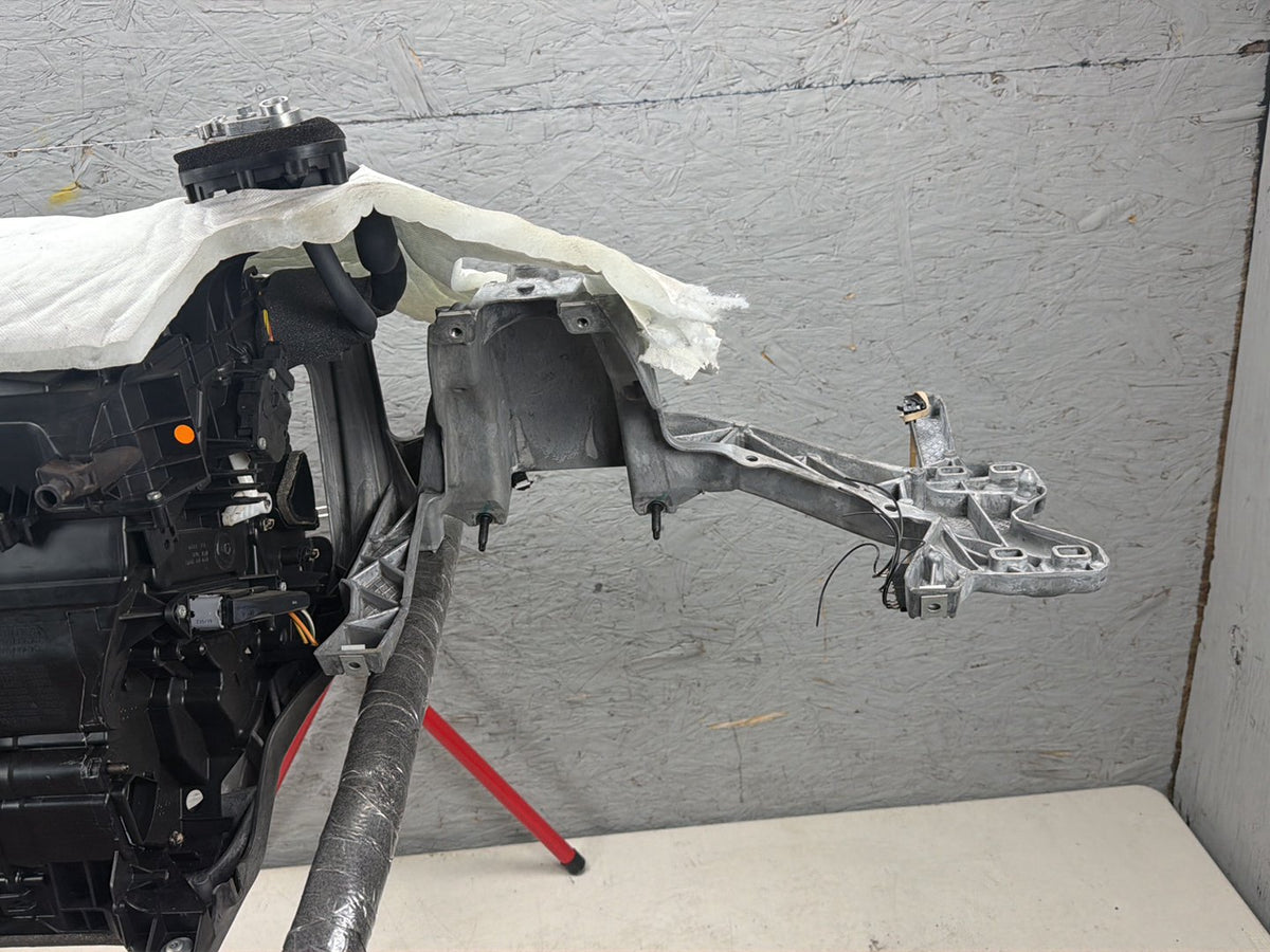 2017-2020 Jaguar F-Pace HVAC Air Conditioning Heater Evaporator Assembly OEM
