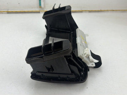 2008-2013 Infiniti G37 Navigation Control Panel w/ Air Vents 28395-1UF1A OEM