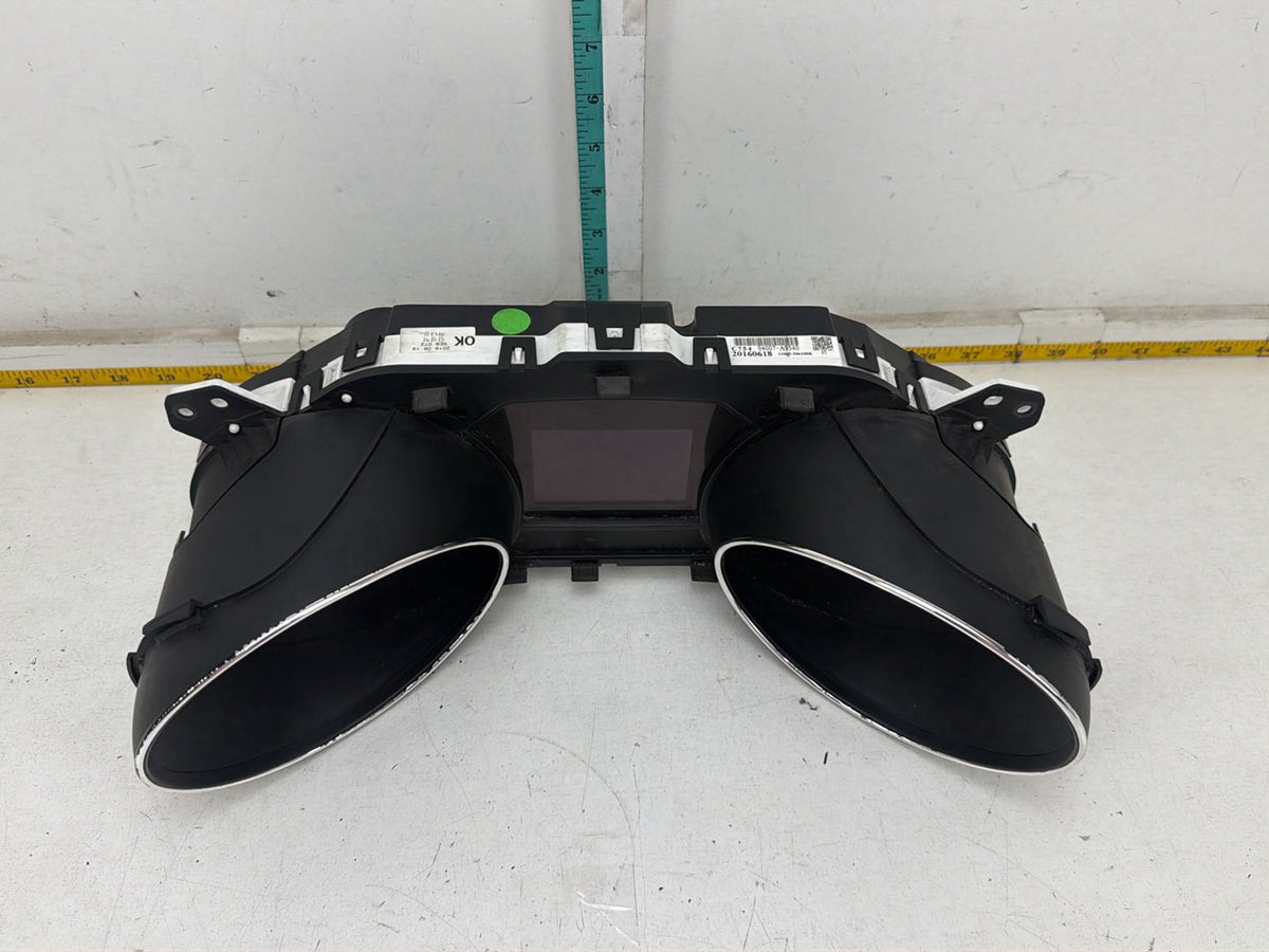2017-2018 Kia Sedona 3.3L Speedometer Instrument Cluster 168K Miles OEM
