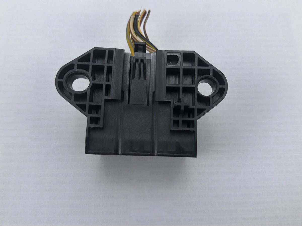 2011-2015 Ford Explorer Fuel Pump Driver Module OEM