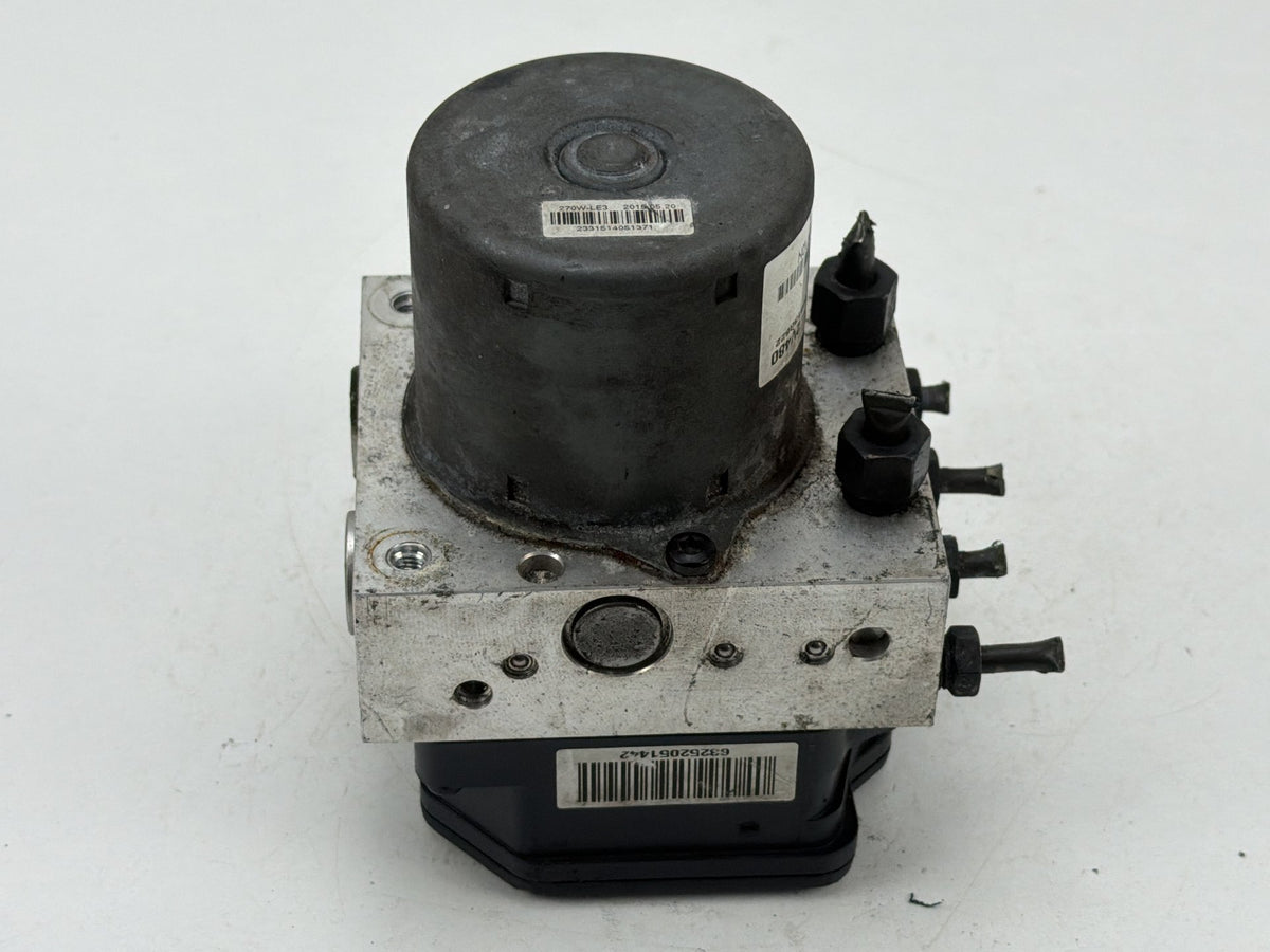 2015-2017 Hyundai Veloster ABS Brake Pump Control Module Unit 58920-2V480 OEM