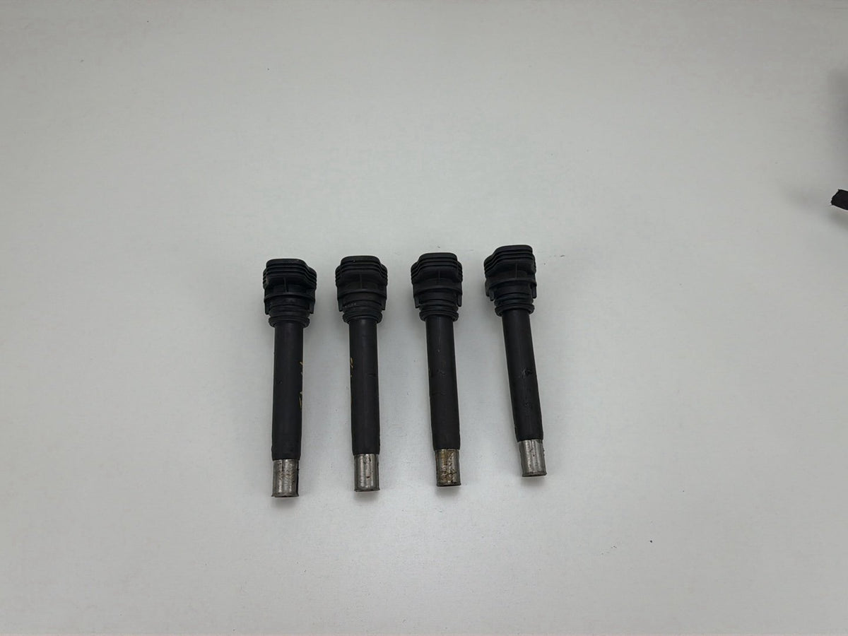 2013-2017 Volkswagen Tiguan Engine Ignition Coil Set OEM