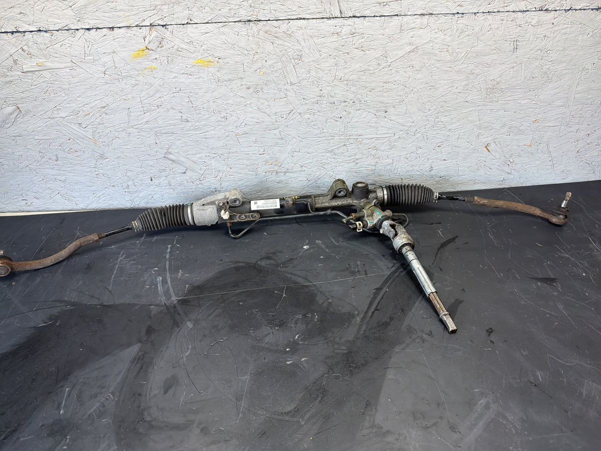 2014-2018 Nissan Altima Power Steering Gear Rack And Pinion 49001-3TA0B OEM