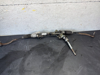 2014-2018 Nissan Altima Power Steering Gear Rack And Pinion 49001-3TA0B OEM