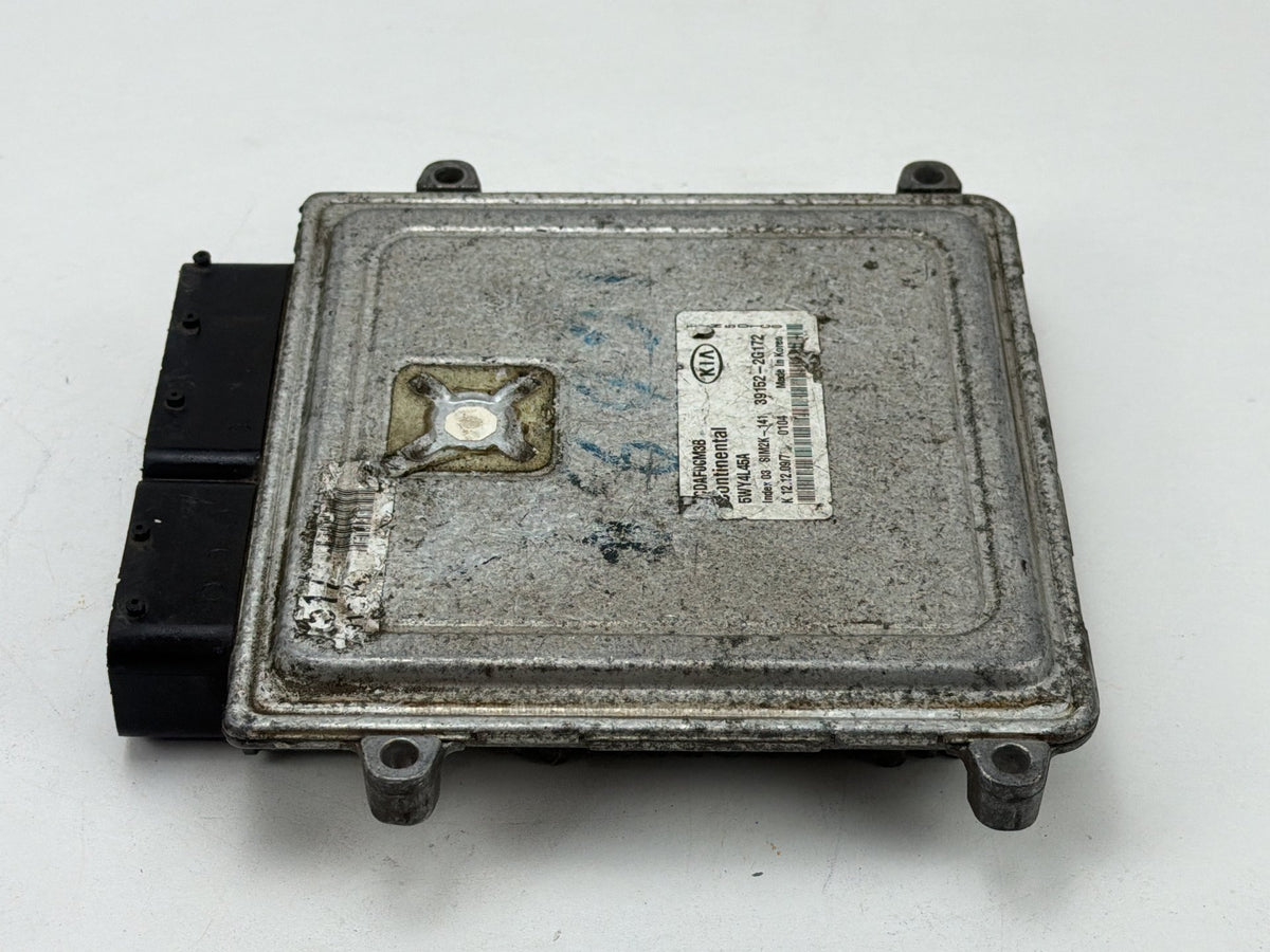 2010-2012 Kia Forte Engine Computer/ ECU Control Module 39152-2G172 OEM