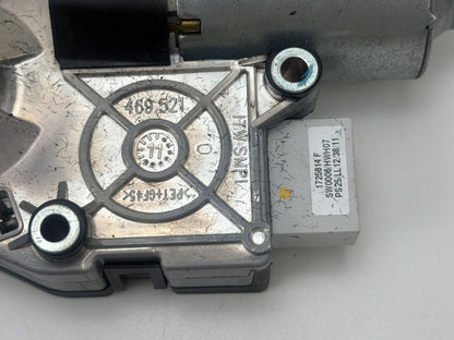 2012-2018 Audi A7 A6 Sunroof Motor Actuator Assembly 4G8959591 OEM