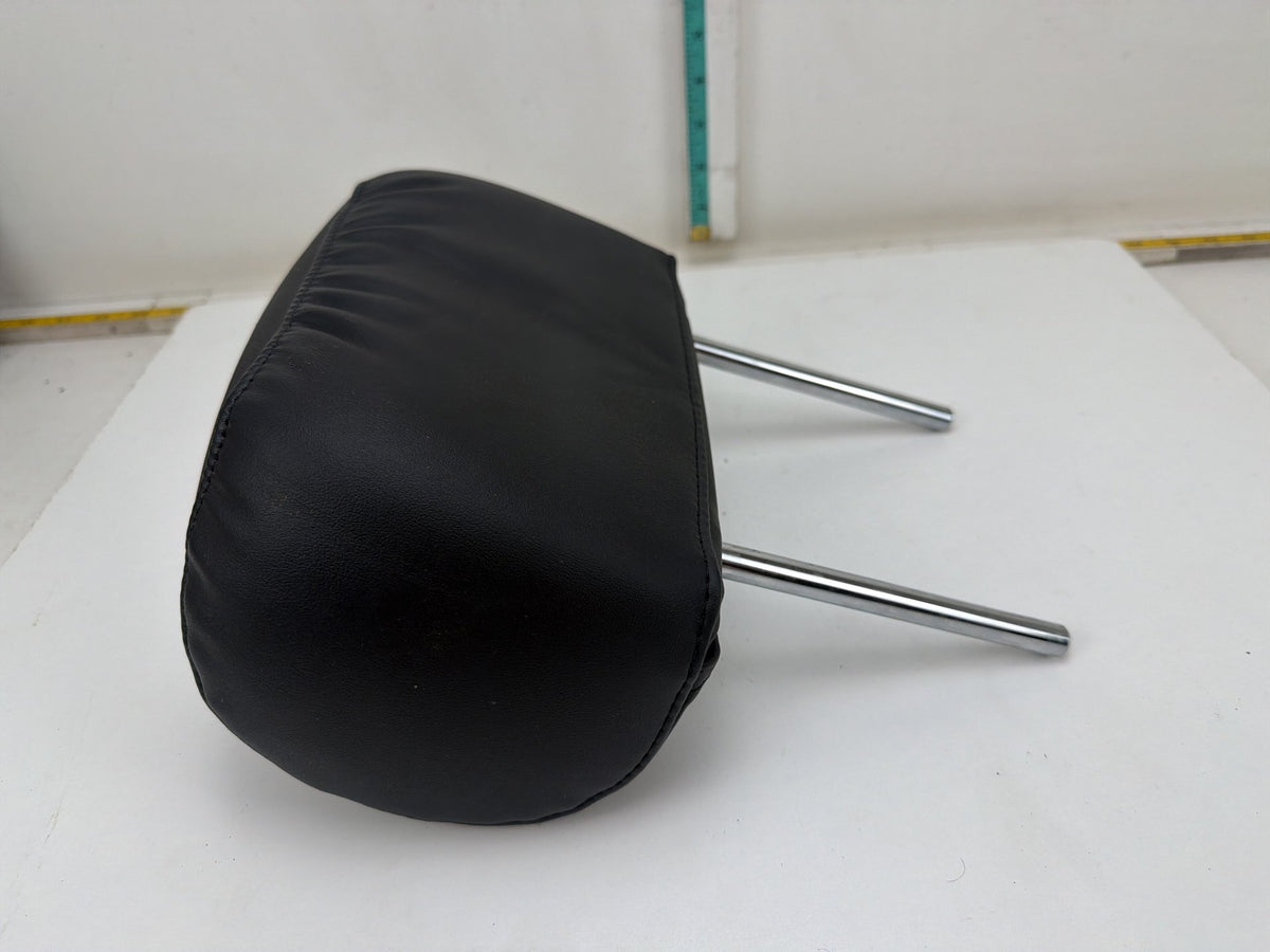 2007-2009 Lexus ES350 Seat Headrest Black Leather OEM